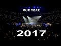 OUR 2017 YEAR **EPIC**