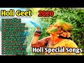 Best Bollywood Holi Songs -Holi special songs(2020)Festival Of Colours Special, Superhit Hindi Songs