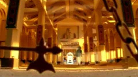 Lego Adventurers  commercial