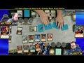 Keyforge: Winds of Exchange Round 2 Group B!