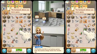 Merge Villa Game Gameplay Android Mobile screenshot 1