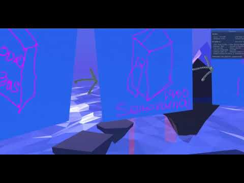 The Mind Walk VR Brainstorming Tool
