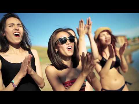 Поездка летом в Якутию, Республика Саха (Якутия) / URUI TRIP SUMMER IN YAKUTIA