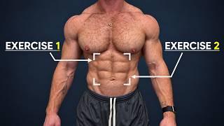 Why EVERYONE Trains Their Abs Wrong (here's the fix)