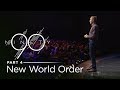 Ninety, Part 4: New World Order // Andy Stanley