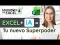 Clase 1 de 4: De CERO a EXPERTO en Tablas Dinámicas en Excel.