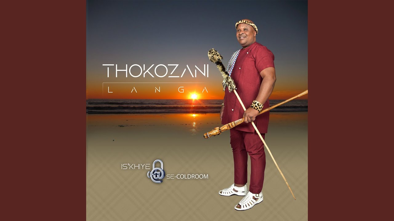 NGENXA YOTHANDO - YouTube