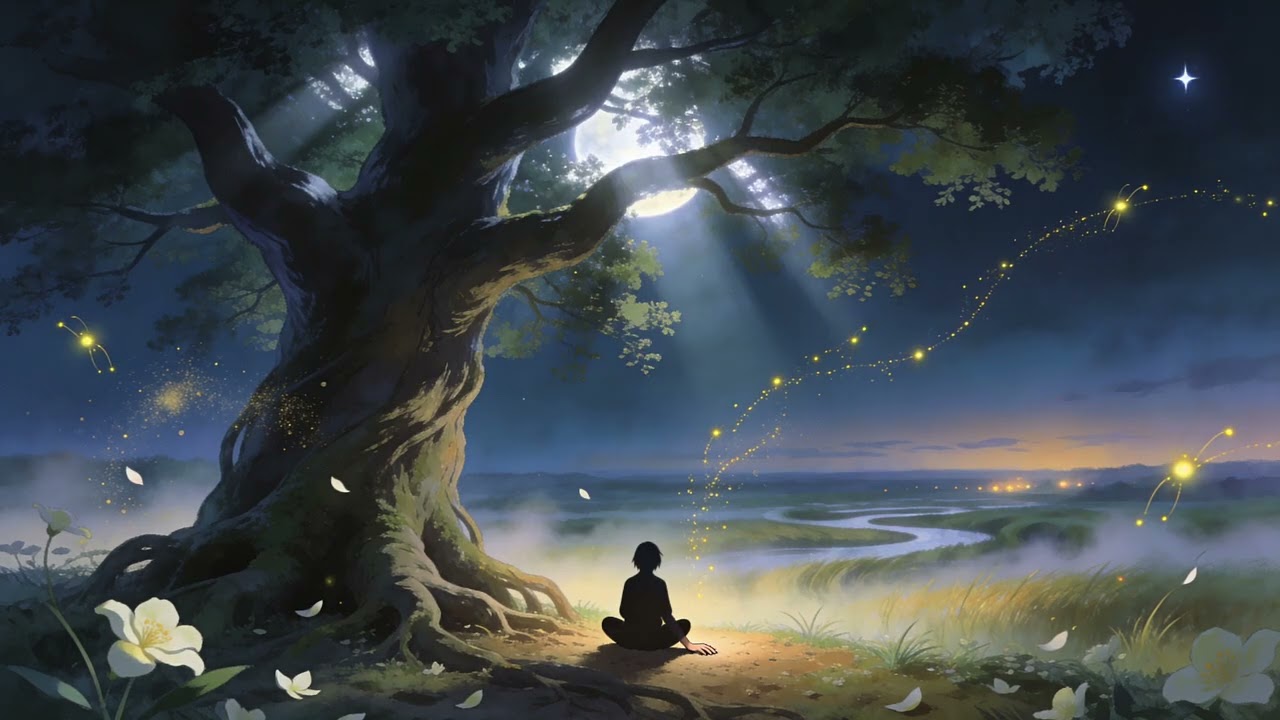 Beyond the High: The Quiet Middle That Sets You Free