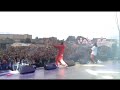 The Cool Kids - "ELEVATORS" Live at Cabaret Vert Fest (France)