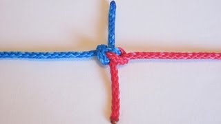 How To Tie A Zeppelin Bend - Knot