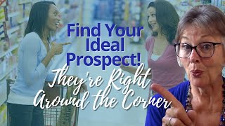 3 Prospecting Tips to Grow Your Network Marketing Business Fast