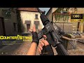 Counter-Strike: Source - 2023 Gameplay - de_italy