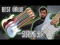 Unboxing The Best Value Sterling Guitar Ever?!...