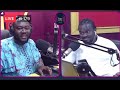 Yaa pono interview with Dj slim