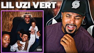 UZI IS BACK… | Lil Uzi Vert - Maverick “Almost Forever” EP Reaction