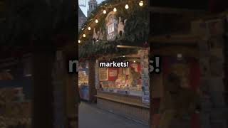 Christmas in New York | A Magical Experience #nyc #travel #nyctravelguide #explorenyc