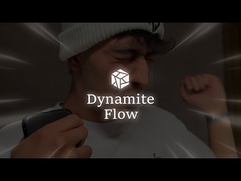 DYNAMATT - GBB25: World League Solo Wildcard | Dynamite Flow