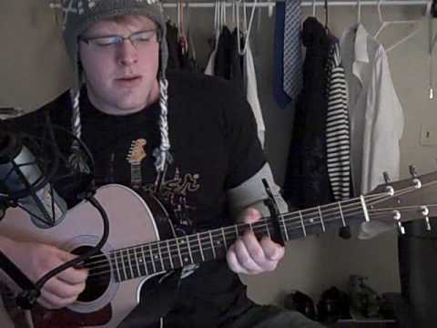 TI - Whatever you like (acoustic guitar cover) - Jamie Simons FREE MP3!!