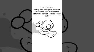 Average Digital Circus Artist