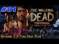 #01 [PC] The Walking Dead: A New Frontier 北米版ウォーキングデッド・ニューフロンティア