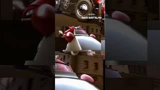 ZIG-ZAG ZOOM  -- Axel F by Crazy Frog