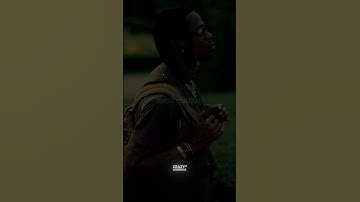 Thumbnail of TRAVIS SCOTT, OFFSET - SAY MY GRACE [LYRICS] #shorts