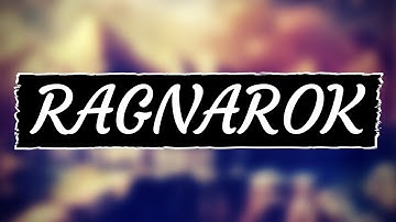 Call of Duty Custom Zombies ★ "Ragnarok" SHOCKING ... ISN