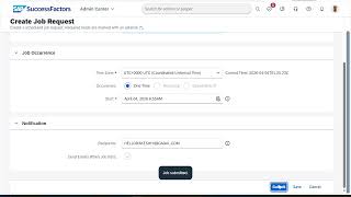 E10- Manage Notification