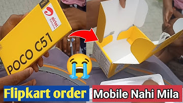 Flipkart Open Box delivery | How To Return Mobile On Flipkart | Flipkart Mobile Delevery process