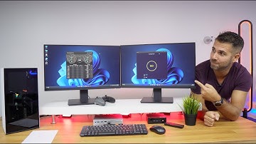 Is HDMI 2.1 Switch HKS202-M24 Worth It? TESmart 4K@144Hz and 8K@60Hz KVM Full Review