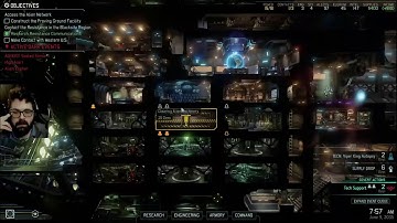 SPECIALISTS ONLY Legend/Ironman/3Man/GrimHorizon [XCOM 2 WOTC]