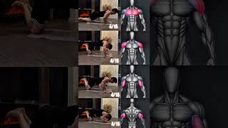 🔥CHEST AND SHOLDER WORKOUT💀#bigarms #motivation #gymmotivation #viralvideos