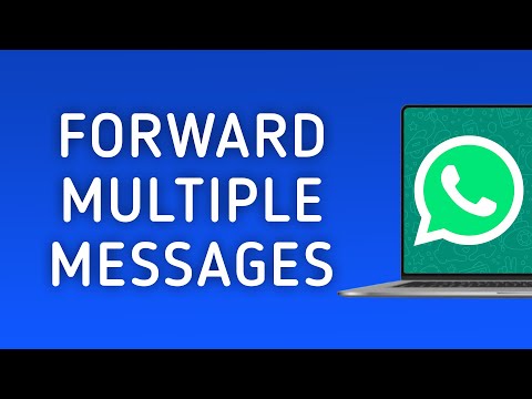 How To Forward