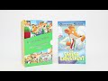 Geronimo stilton the 10 book collection series 2 box set