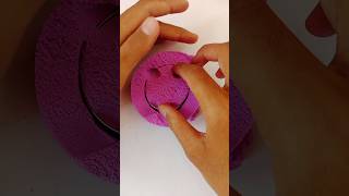 Rate this cut from 1–10 🤔#sandcutting #rating #satisfyingvideo #asmr #shorts