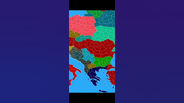 Alternate Future of the World - Part 4.2