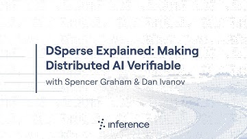 DSperse Explained: Making Distributed AI Verifiable