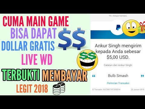 bulb-smash---terbukti-membayar-cara-dapat-dollar-gratis-2018-legit-abis