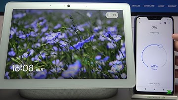 Create Speaker Group and Add GOOGLE Nest Hub Max to It - Play the Same Music on Multiple Speakers