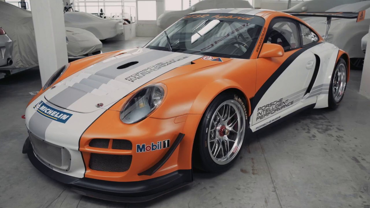 Porsche 911 Gt3 R Hybrid Race Car Highlights You Porsche 911 Gt3 R Hybrid Race Car Highlights