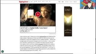 Reacting to Rolling Stone's 250 Greatest Songs of the 21st Century So Far