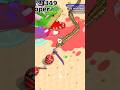 Snake Clash VIP Best Gameplay 1813 #snakeclash #games #viralshorts