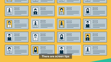 The UNV Online Volunteering service | How-to video for organizations