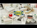 IKEA CHAMBRE A COUCHER LIT RANGEMENT CHEVET....12 DÉCEMBRE 2021