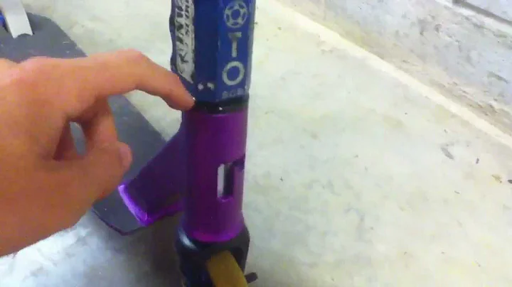 Adam Creveling Scooter Check v2 + Clips