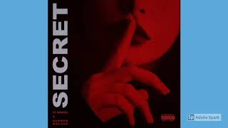 Secret-21 Savage ft. Summer Walker