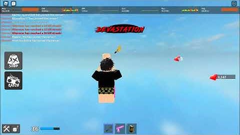 Knife Ability Test script auto farm