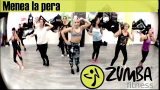 Zumba-Menea la pera| Mika Sanrio