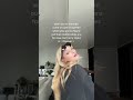 look #dontbesodramatic lol can we all make videos like this now