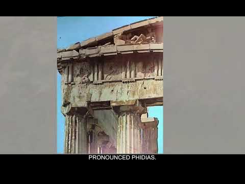 Video: Parthenon Në Athinë: Përshkrimi, Historia, Ekskursione, Adresa E Saktë